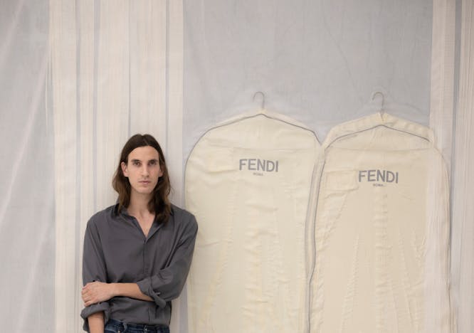 Fendi and Design Miami