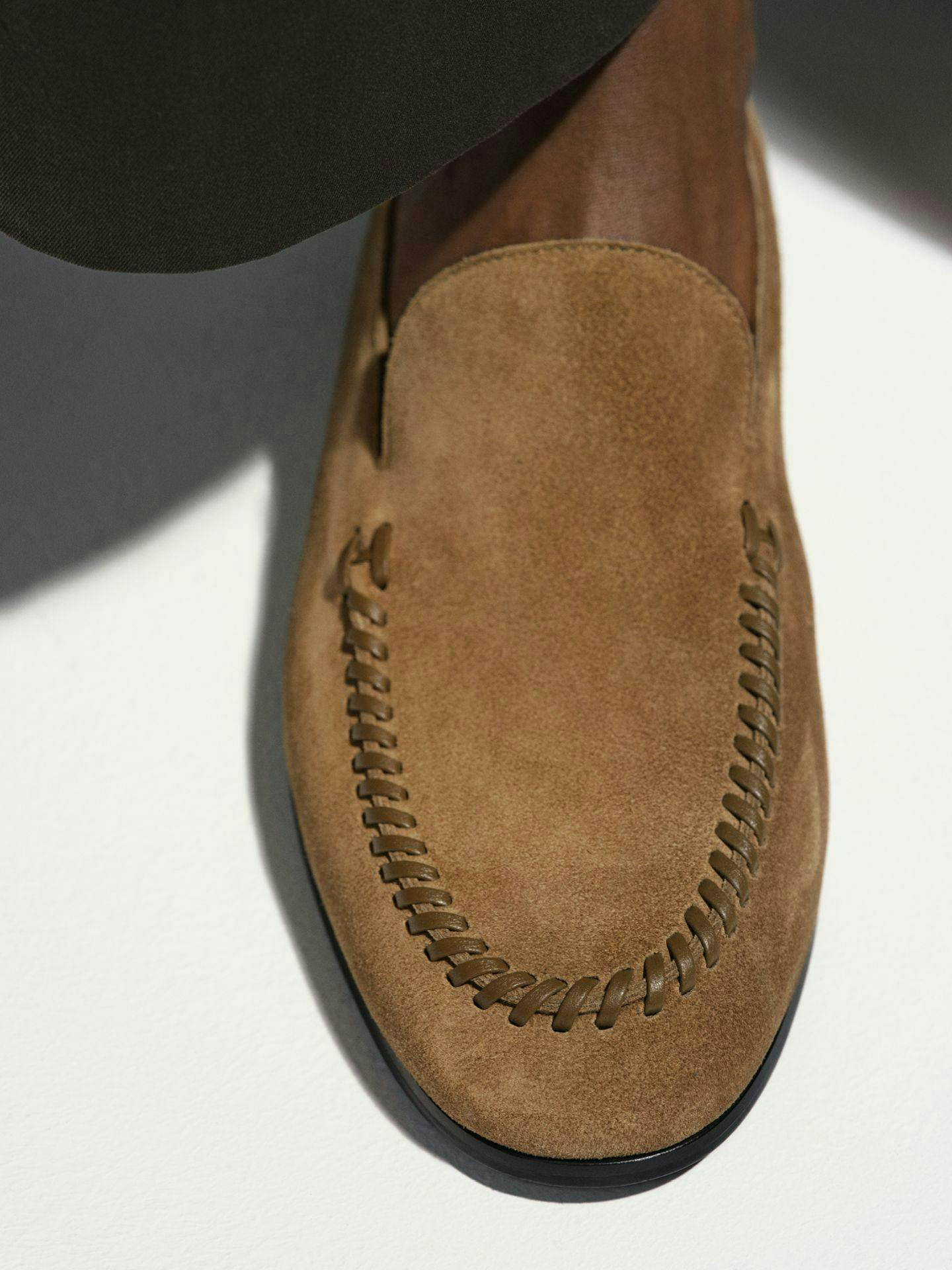 suede clothing footwear shoe