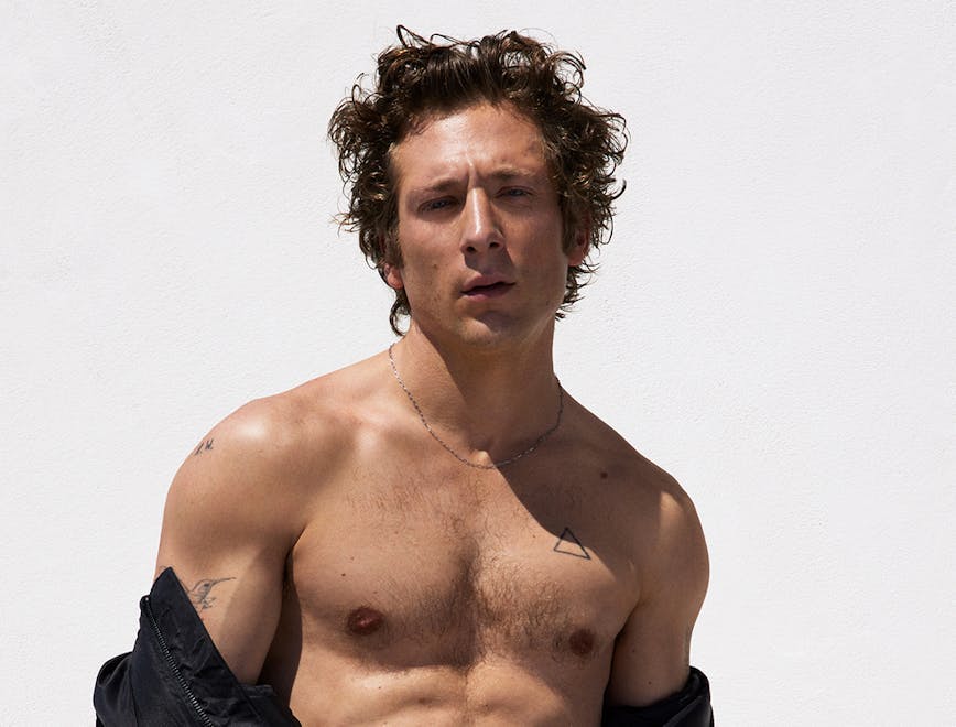 Jeremy Allen White