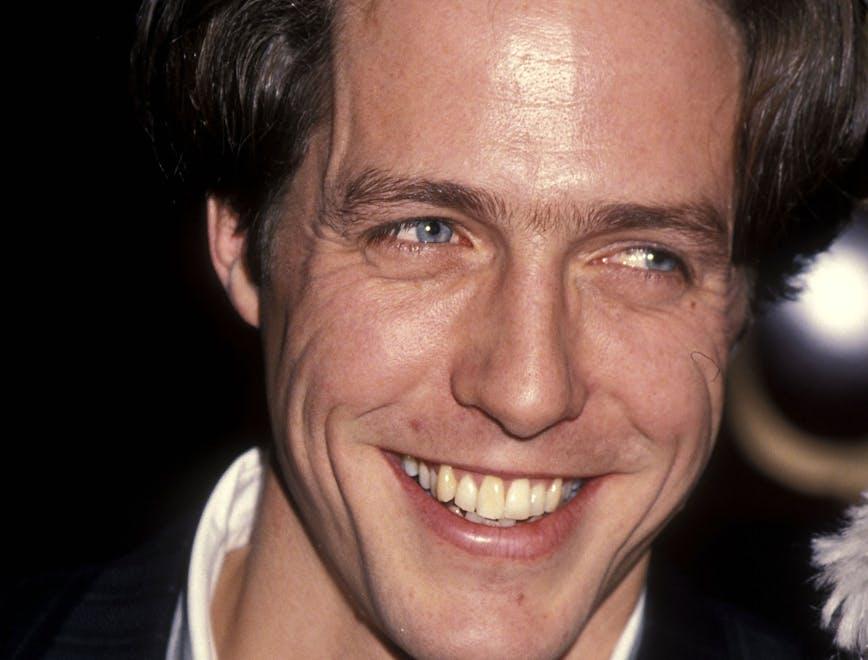 Hugh Grant