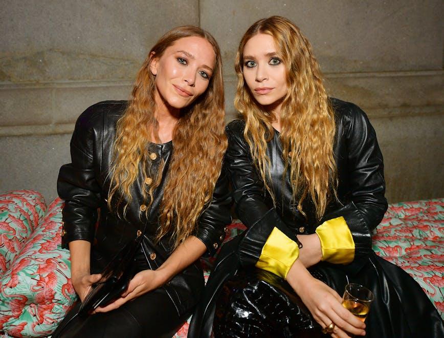 Olsen Twins